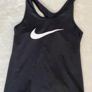 nike tank top